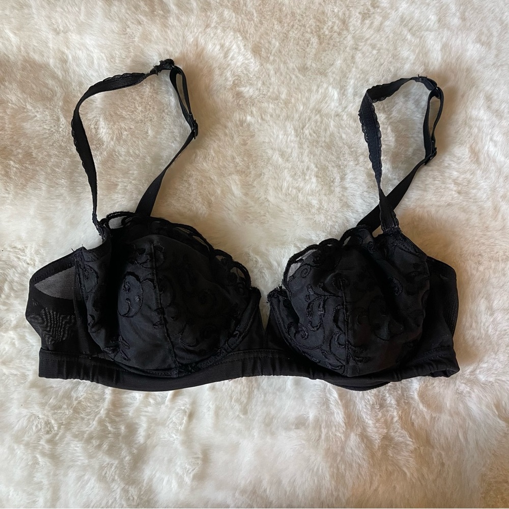 VTG VS Balconette